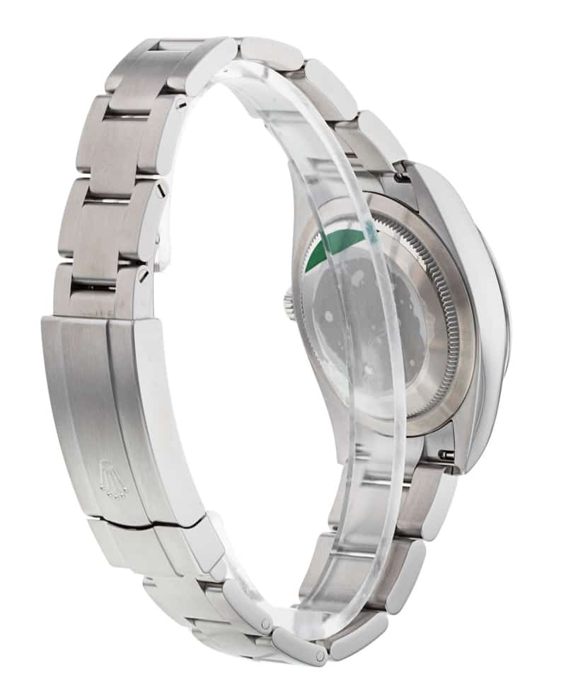 Rolex Oyster Perpetual 124200
